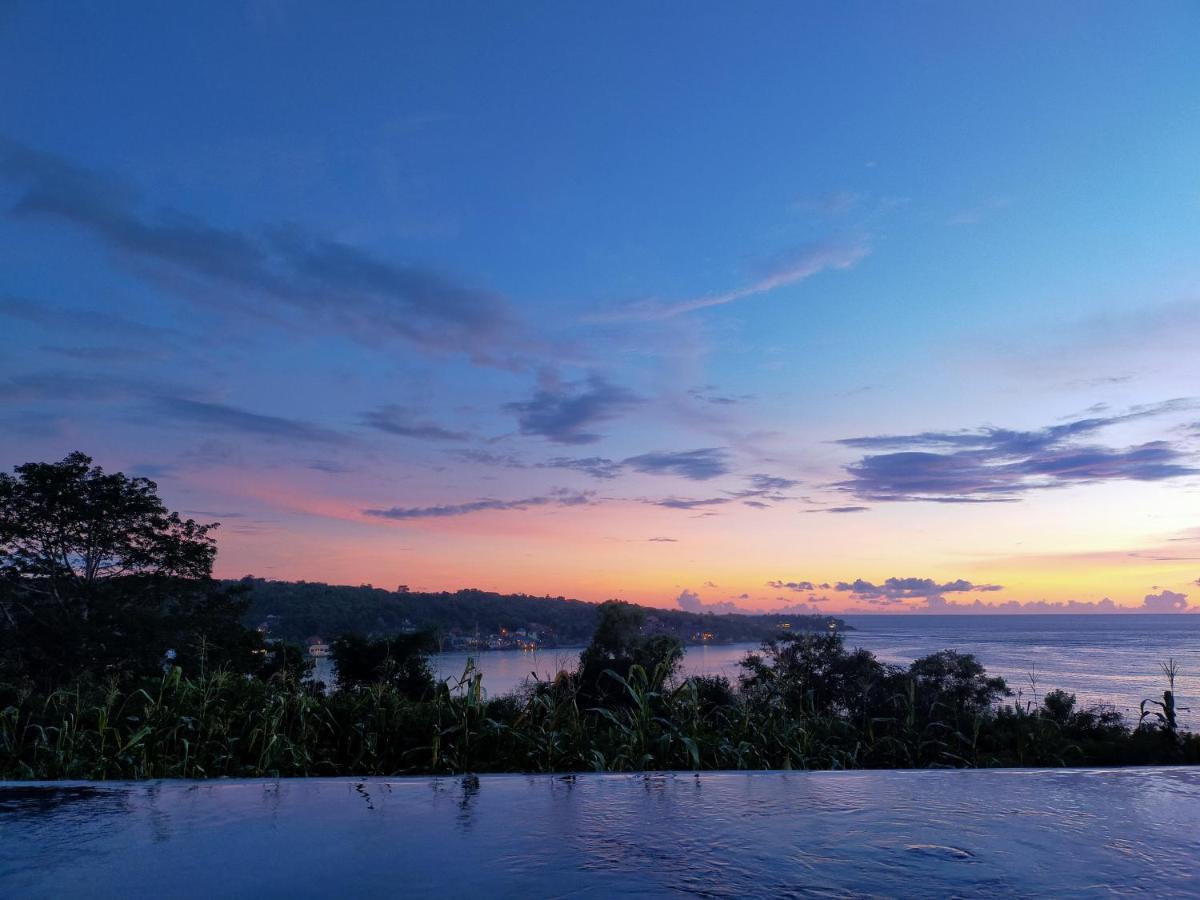 Ocean Paradise Cottage Lembongan Exterior foto